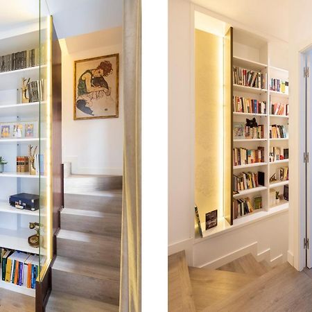 Unika Homes Faustino & Terrace Siviglia Esterno foto
