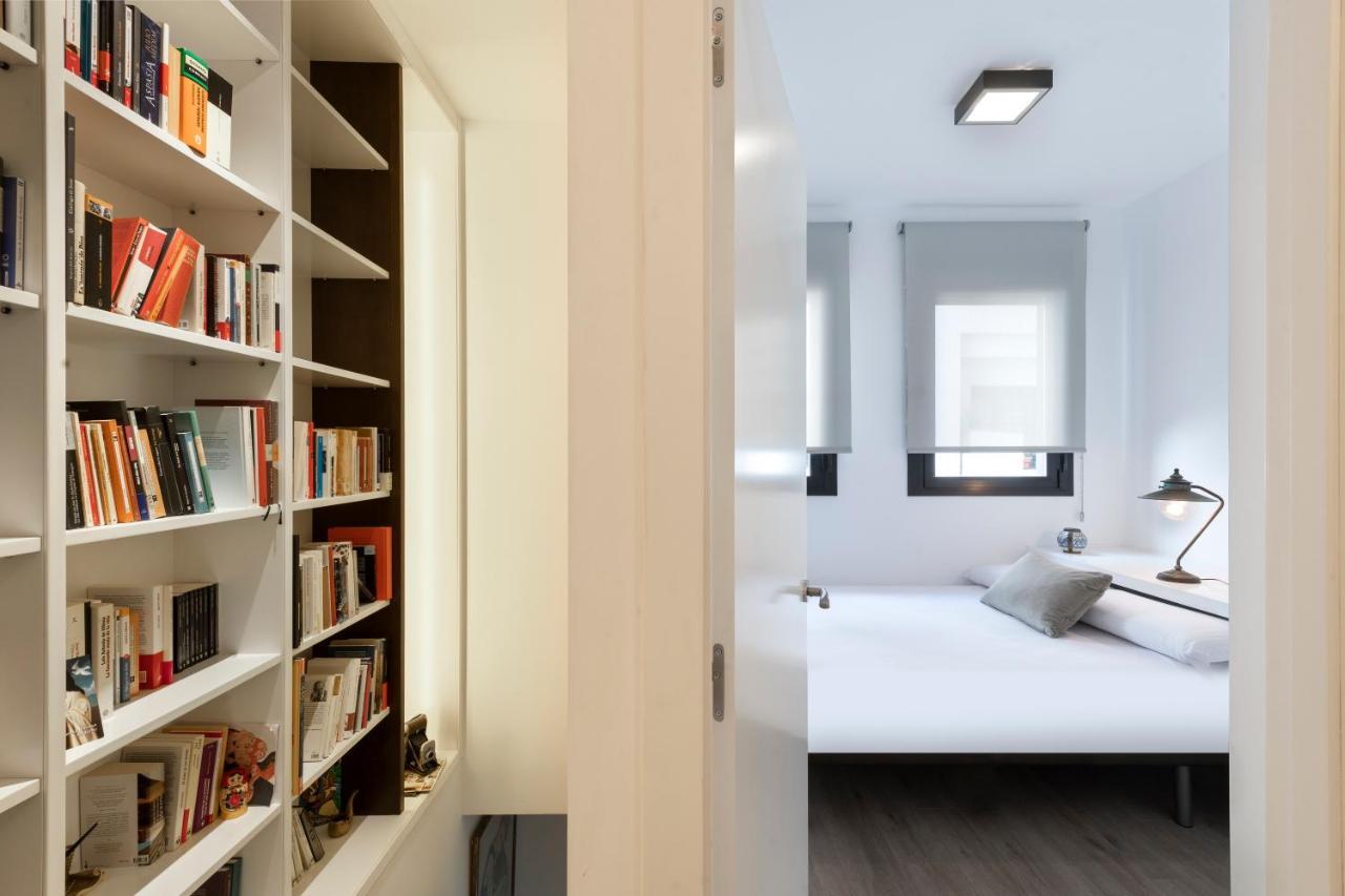 Unika Homes Faustino & Terrace Siviglia Esterno foto